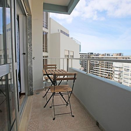 A22 - Rocha Beach Flat In Portimão Zewnętrze zdjęcie