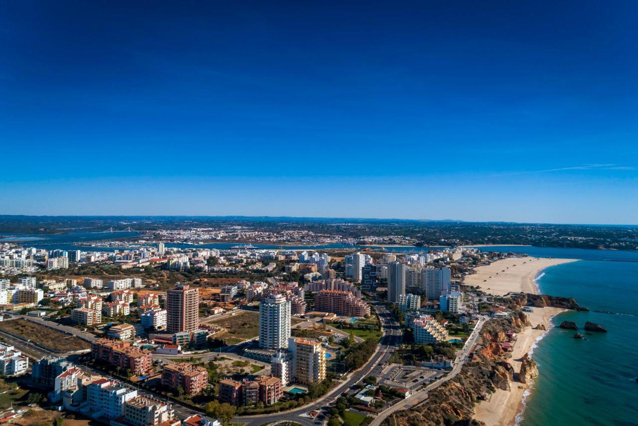 A22 - Rocha Beach Flat In Portimão Zewnętrze zdjęcie