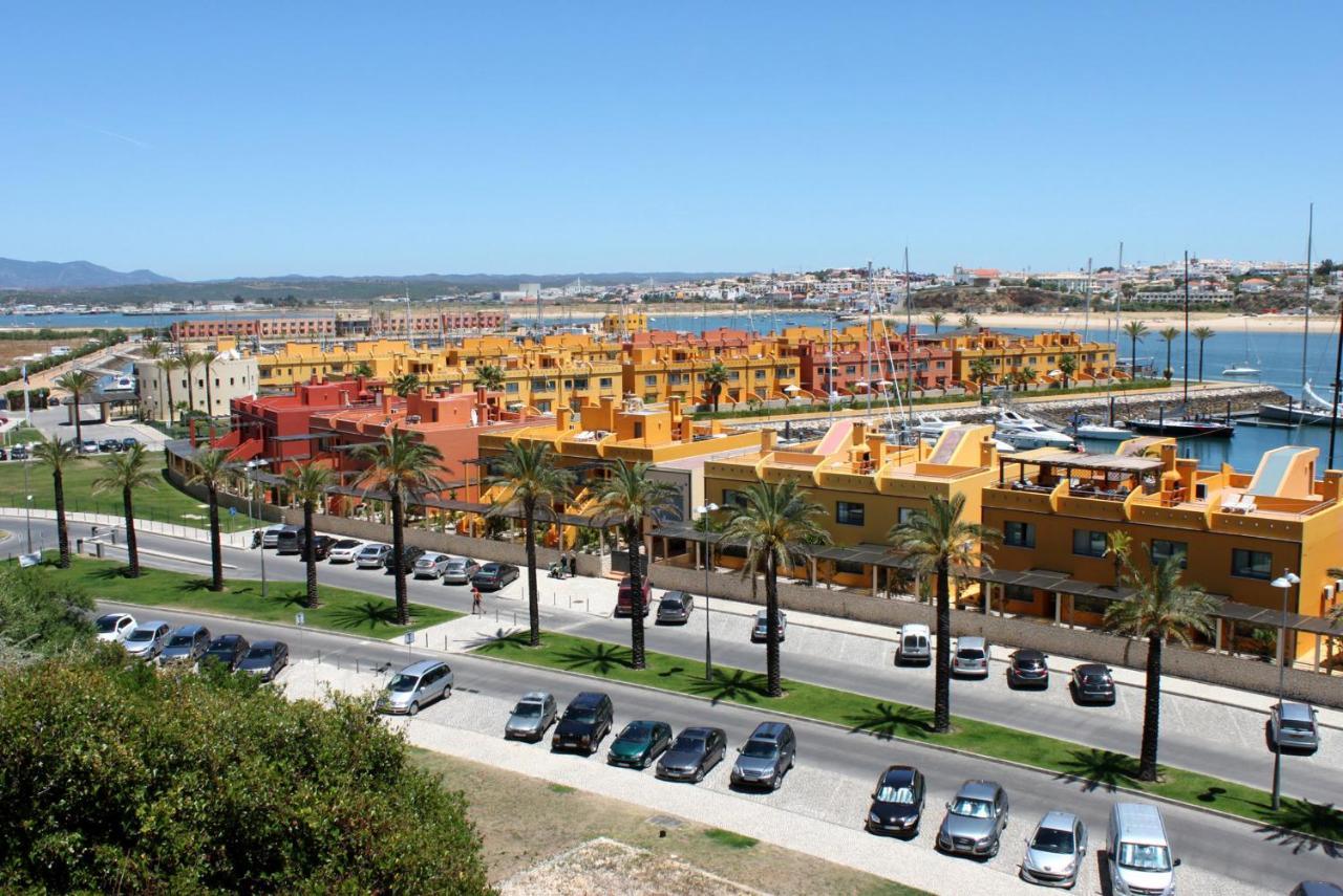 A22 - Rocha Beach Flat In Portimão Zewnętrze zdjęcie