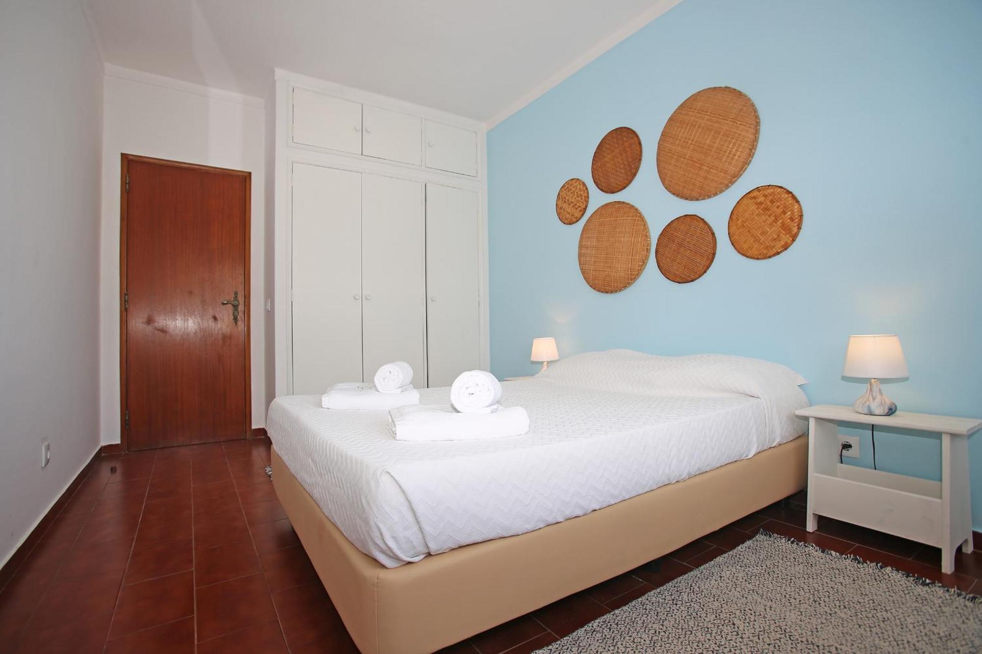 A22 - Rocha Beach Flat In Portimão Zewnętrze zdjęcie