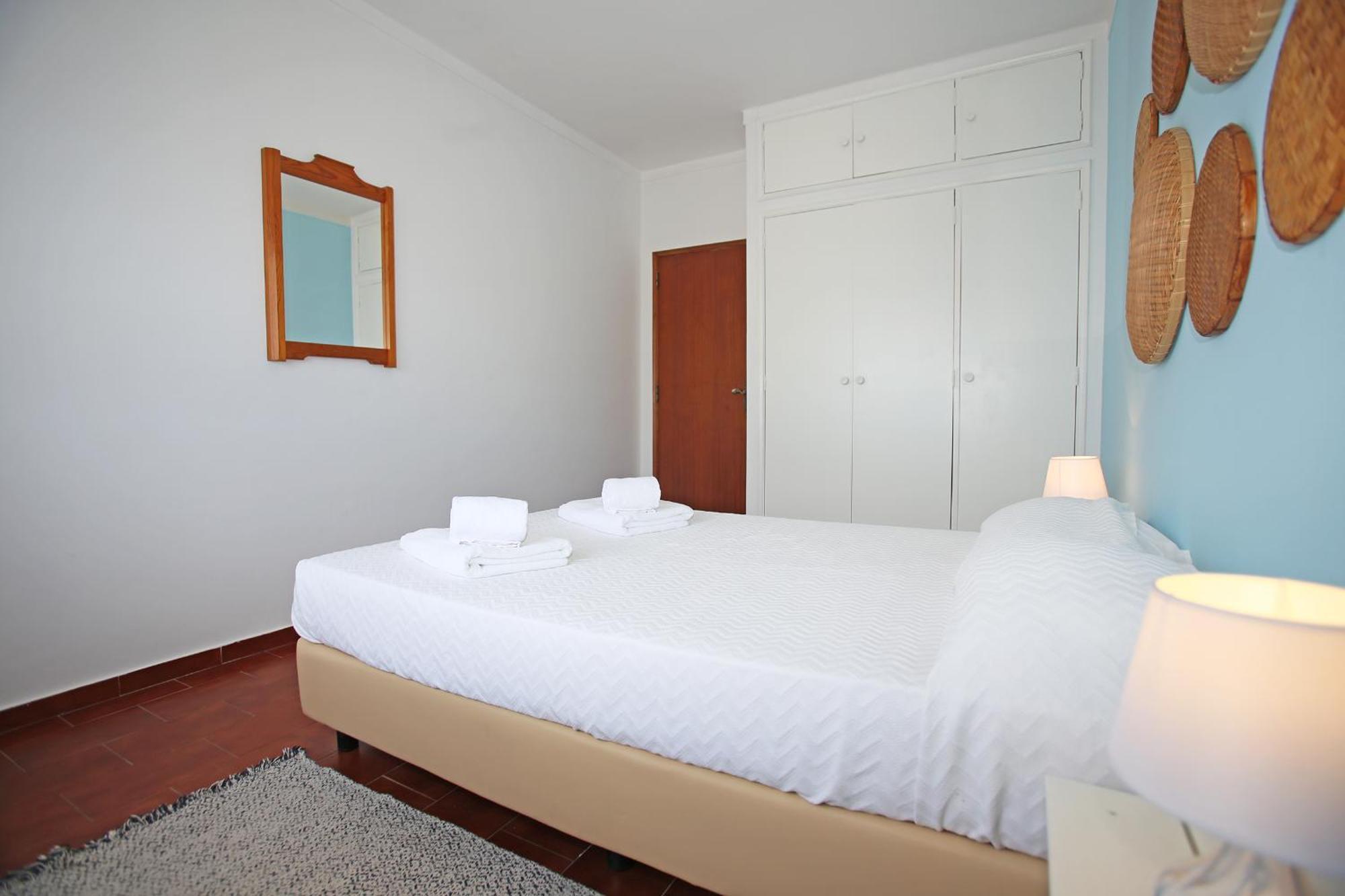 A22 - Rocha Beach Flat In Portimão Zewnętrze zdjęcie