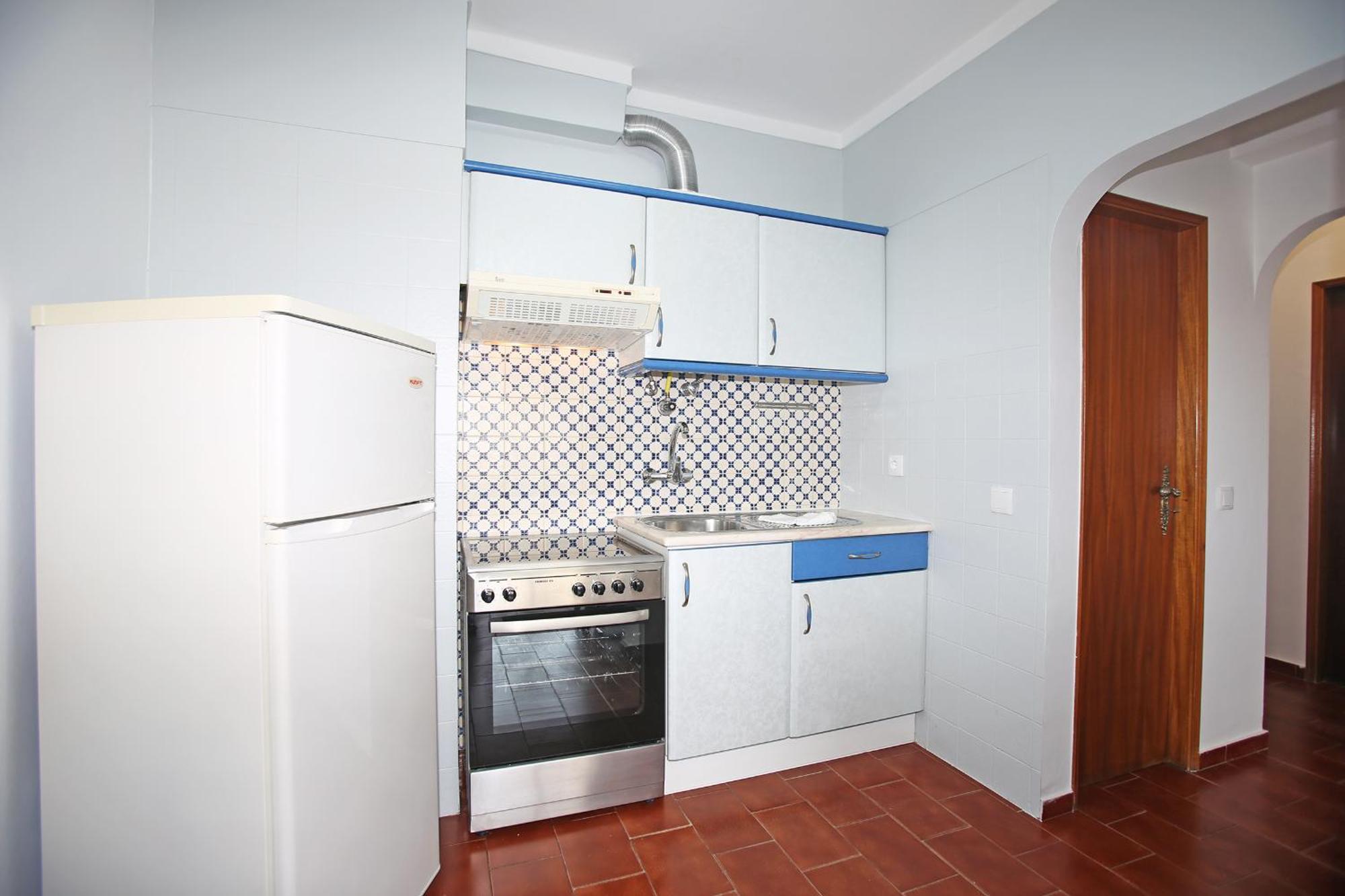 A22 - Rocha Beach Flat In Portimão Zewnętrze zdjęcie
