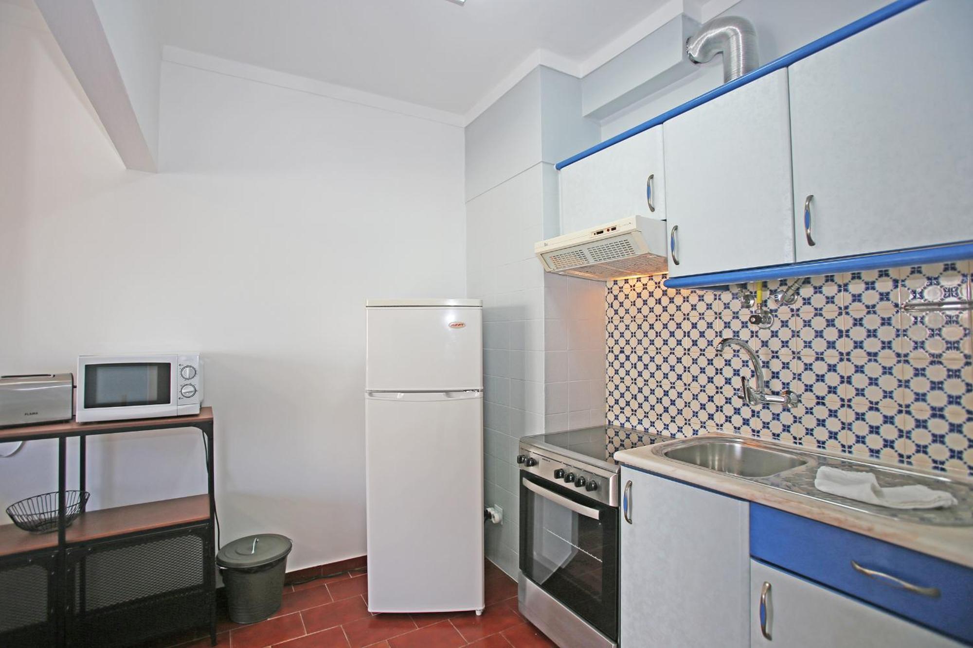 A22 - Rocha Beach Flat In Portimão Zewnętrze zdjęcie
