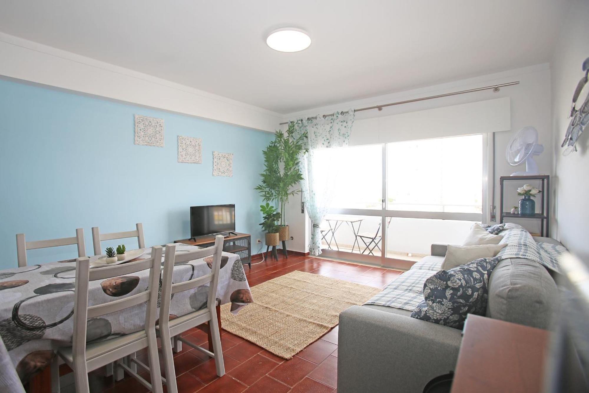 A22 - Rocha Beach Flat In Portimão Zewnętrze zdjęcie