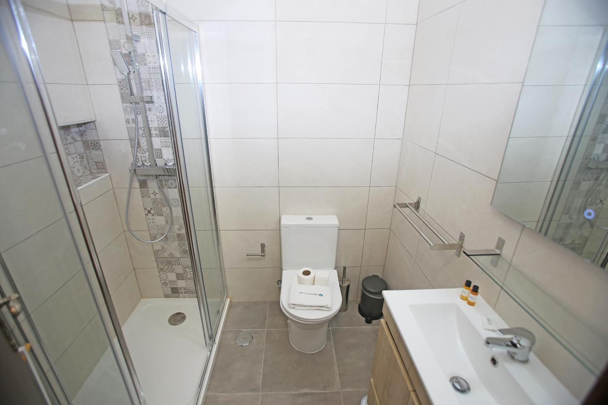 A22 - Rocha Beach Flat In Portimão Zewnętrze zdjęcie