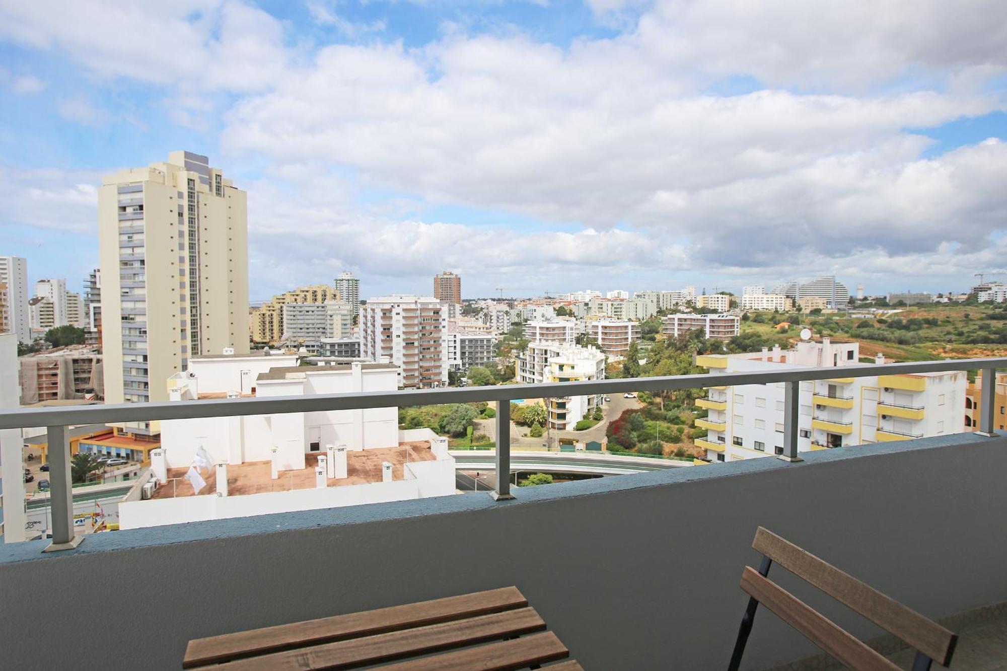A22 - Rocha Beach Flat In Portimão Zewnętrze zdjęcie