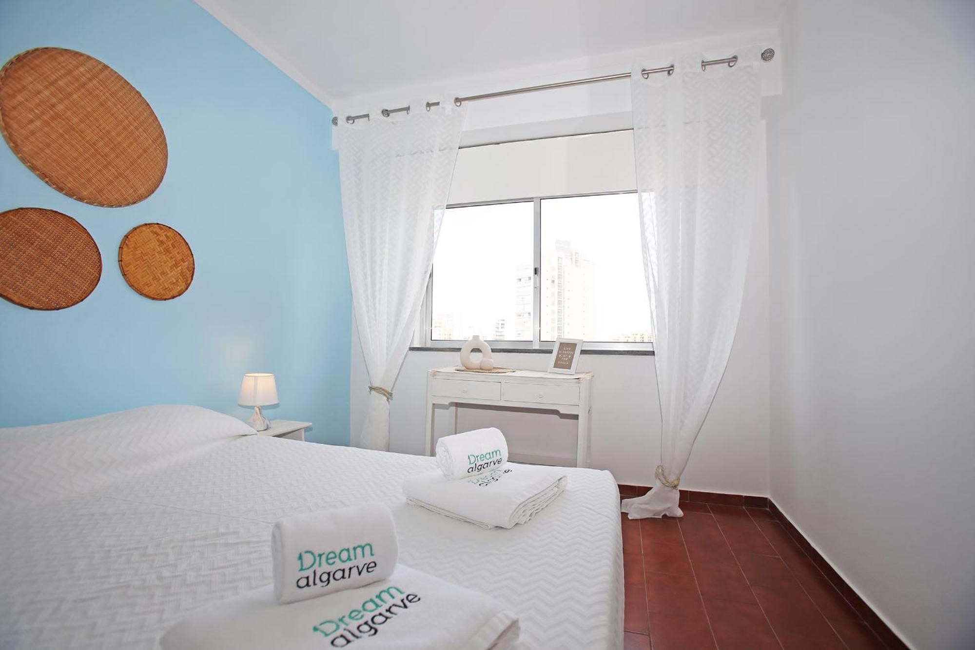 A22 - Rocha Beach Flat In Portimão Zewnętrze zdjęcie