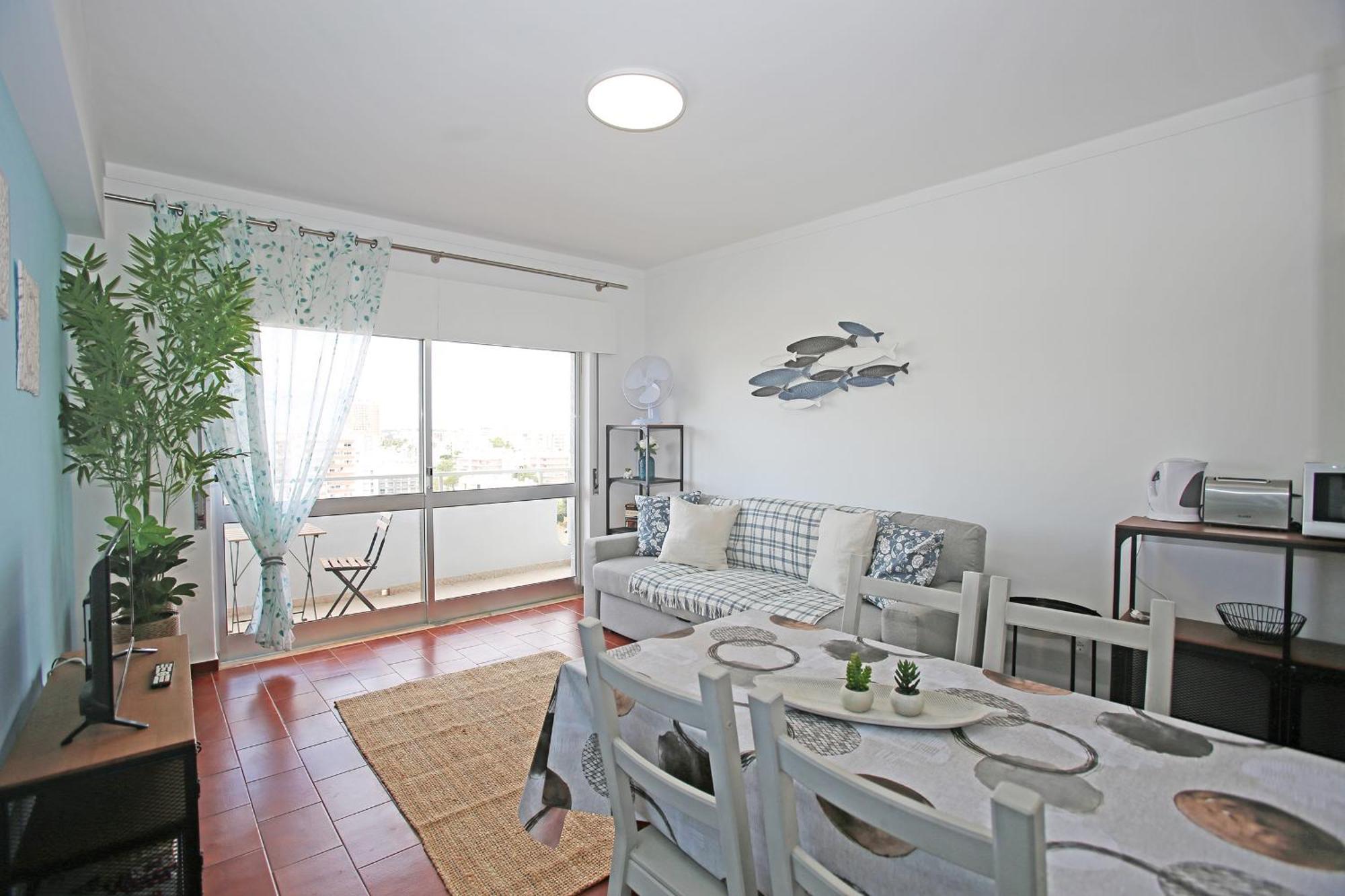 A22 - Rocha Beach Flat In Portimão Zewnętrze zdjęcie
